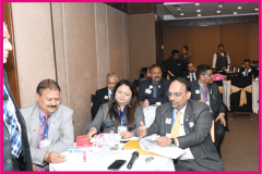 DG - VIDG Tanning at Ahmdabad 22nd -23rd Juanuary